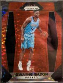 Dwayne Bacon
