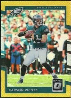 Carson Wentz