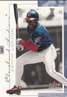 Kenny Lofton