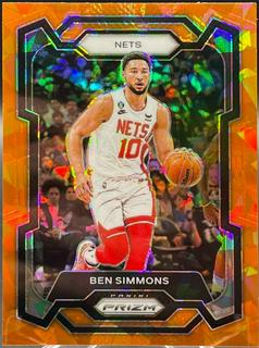 Ben Simmons