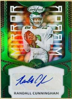 Randall Cunningham
