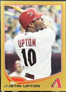 Justin Upton