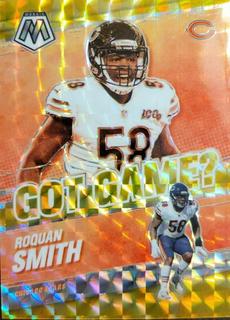 Roquan Smith
