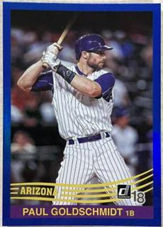 Paul Goldschmidt