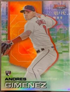 Andres Gimenez