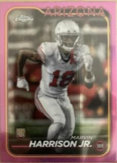 Marvin Harrison Jr.