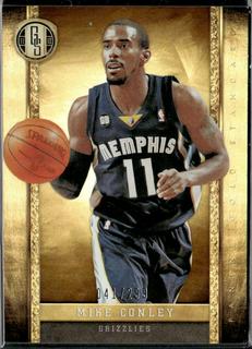 Mike Conley