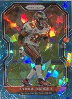 Ronde Barber