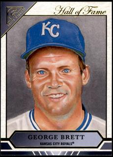 George Brett