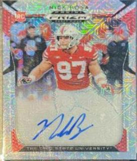 Nick Bosa