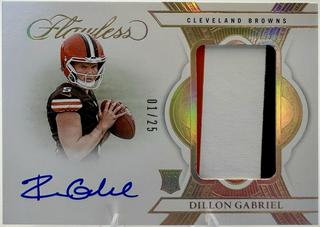 Dillon Gabriel