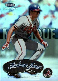Andruw Jones