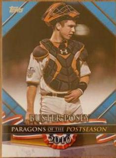 Buster Posey