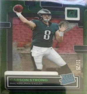 Carson Strong