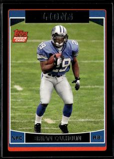 Brian Calhoun