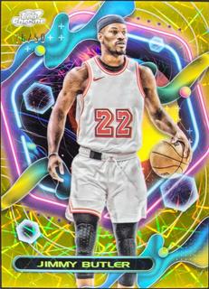 Jimmy Butler