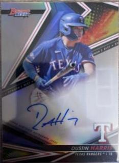 Dustin Harris