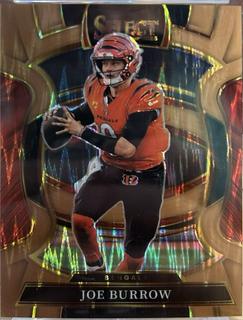 Joe Burrow
