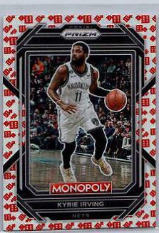 Kyrie Irving
