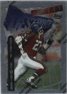 Steve Atwater