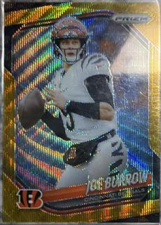 Joe Burrow