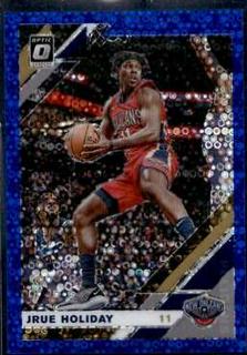 Jrue Holiday