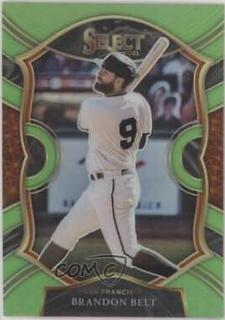 Brandon Belt