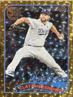 Clayton Kershaw