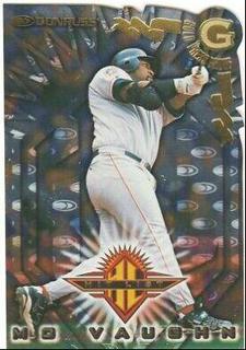 Mo Vaughn