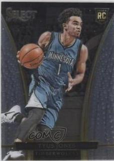 Tyus Jones