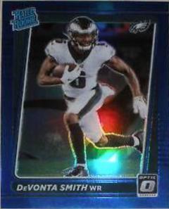 DeVonta Smith