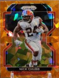 Nick Chubb