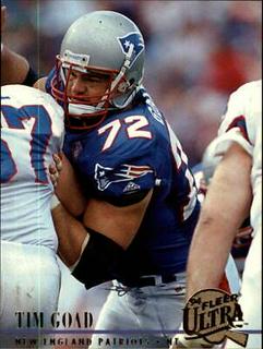 Tim Goad