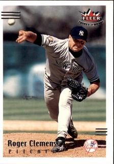 Roger Clemens