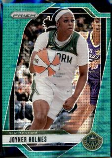 Joyner Holmes