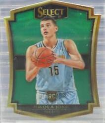 Nikola Jokic