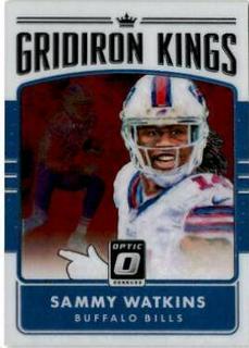 Sammy Watkins