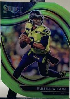 Russell Wilson