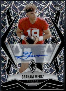 Graham Mertz