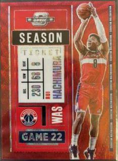 Rui Hachimura