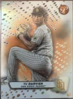 Yu Darvish