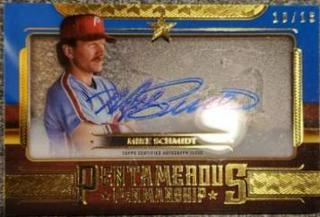 Mike Schmidt
