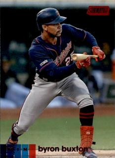 Byron Buxton