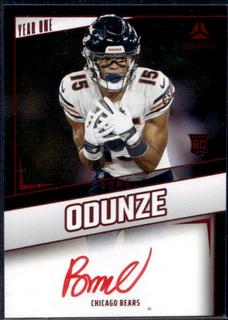 Rome Odunze