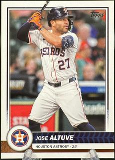 Jose Altuve