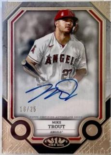 Mike Trout