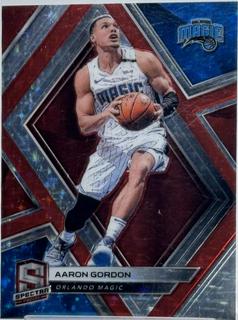 Aaron Gordon