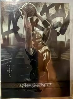 Kevin Garnett