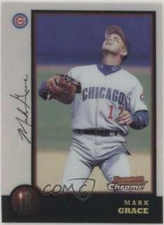 Mark Grace