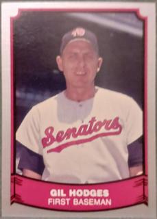 Gil Hodges